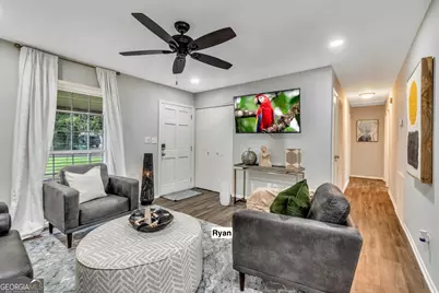 4589 Ryan Road, Conley, GA 30288 - Photo 1