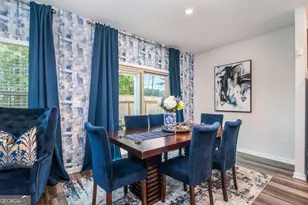 242 Warbler Wy, McDonough, GA 30253 - Photo 12