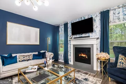 242 Warbler Way, McDonough, GA 30253 - Photo 14