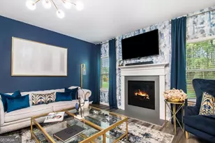 242 Warbler Wy, McDonough, GA 30253 - Photo 14