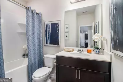 242 Warbler Way, McDonough, GA 30253 - Photo 22