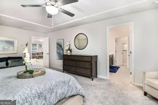 242 Warbler Wy, McDonough, GA 30253 - Photo 18