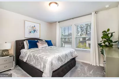 242 Warbler Way, McDonough, GA 30253 - Photo 24