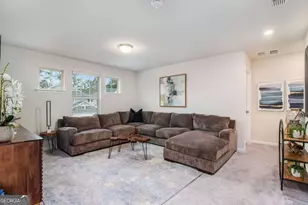 242 Warbler Wy, McDonough, GA 30253 - Photo 16