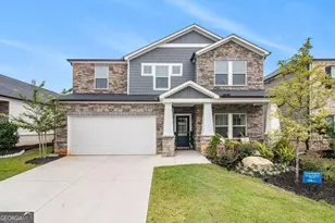 242 Warbler Wy, McDonough, GA 30253 - Photo 2