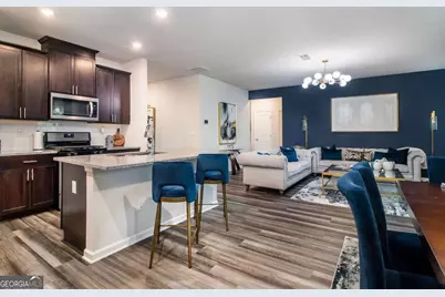 242 Warbler Way, McDonough, GA 30253 - Photo 10