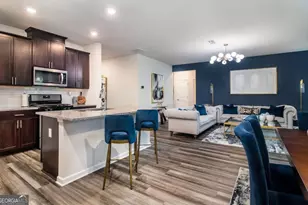 242 Warbler Wy, McDonough, GA 30253 - Photo 10