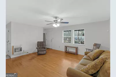 1401 Caldwell Road, Zebulon, GA 30295 - Photo 4