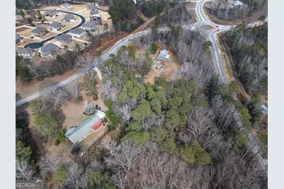 2816 Klondike Road SW, Conyers, GA 30094 - Photo 50