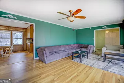 2816 Klondike Road SW, Conyers, GA 30094 - Photo 18