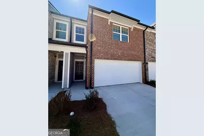 1257 Fagiolo Street, McDonough, GA 30253 - Photo 1