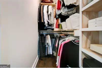 1821 Clearwater Drive SE, Marietta, GA 30067 - Photo 20