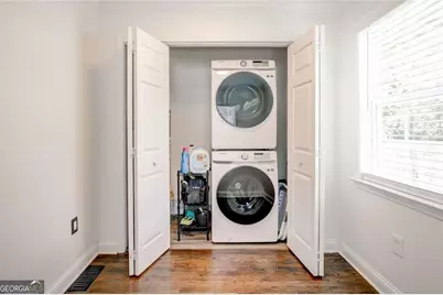 1821 Clearwater Drive SE, Marietta, GA 30067 - Photo 8