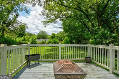 1821 Clearwater Drive SE, Marietta, GA 30067 - Photo 28