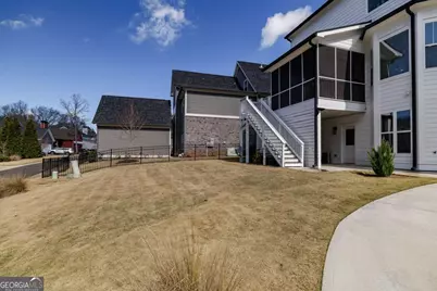 105 Red Bluff Drive, Athens, GA 30607 - Photo 58