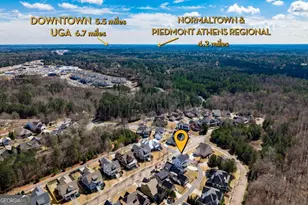 105 Red Blf Dr, Athens, GA 30607 - Photo 68