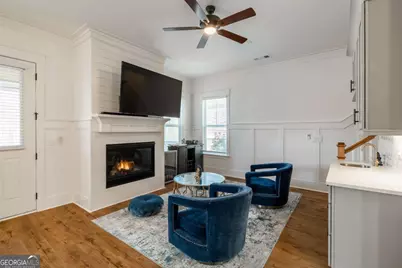 105 Red Bluff Drive, Athens, GA 30607 - Photo 22