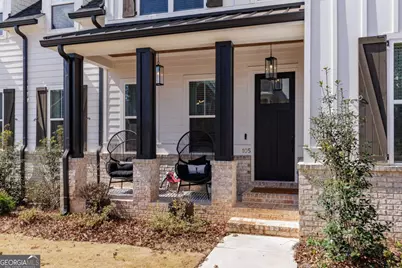 105 Red Bluff Drive, Athens, GA 30607 - Photo 4