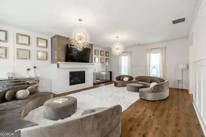 105 Red Bluff Drive, Athens, GA 30607 - Photo 12