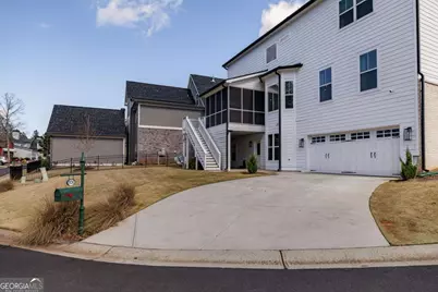 105 Red Bluff Drive, Athens, GA 30607 - Photo 60