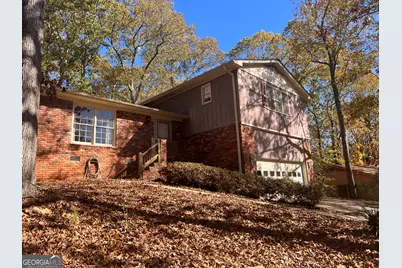 345 Caldwell Circle, Athens, GA 30605 - Photo 2