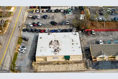 316 N Lewis Street, Lagrange, GA 30240 - Photo 2