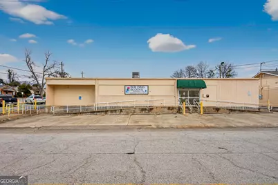 316 N Lewis Street, Lagrange, GA 30240 - Photo 1