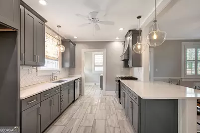 711 Maple Drive, Griffin, GA 30224 - Photo 20