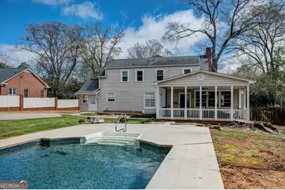 711 Maple Drive, Griffin, GA 30224 - Photo 52