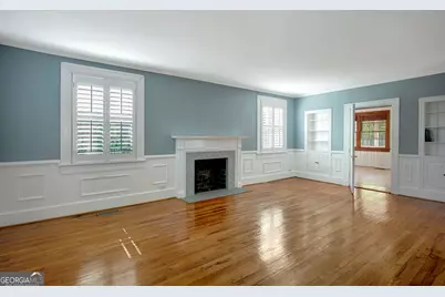 711 Maple Drive, Griffin, GA 30224 - Photo 12
