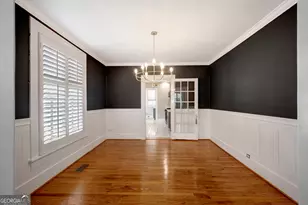 711 Maple Dr, Griffin, GA 30224 - Photo 16