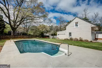 711 Maple Drive, Griffin, GA 30224 - Photo 50