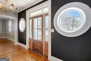 711 Maple Dr, Griffin, GA 30224 - Photo 10