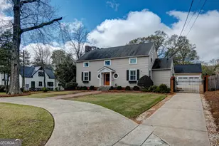 711 Maple Dr, Griffin, GA 30224 - Photo 4