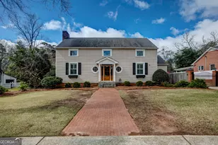 711 Maple Dr, Griffin, GA 30224 - Photo 2