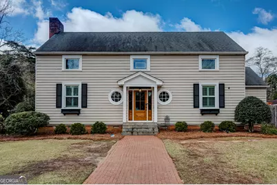 711 Maple Drive, Griffin, GA 30224 - Photo 2