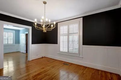 711 Maple Drive, Griffin, GA 30224 - Photo 18