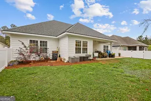 108 Hudson Trl, Brunswick, GA 31523 - Photo 2