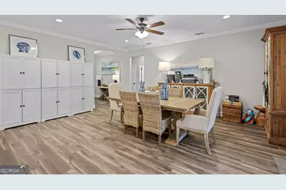 108 Hudson Trail, Brunswick, GA 31523 - Photo 6