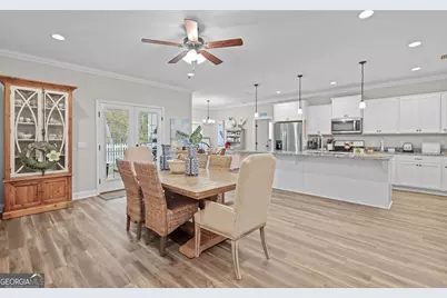 108 Hudson Trail, Brunswick, GA 31523 - Photo 4