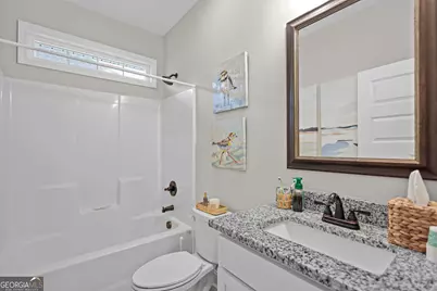 108 Hudson Trail, Brunswick, GA 31523 - Photo 16