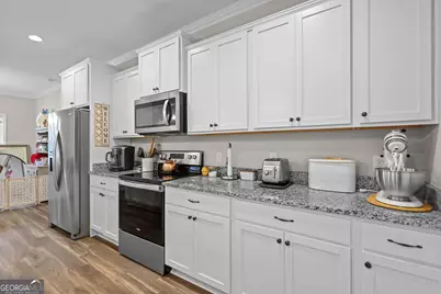 108 Hudson Trail, Brunswick, GA 31523 - Photo 8