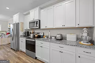 108 Hudson Trl, Brunswick, GA 31523 - Photo 8