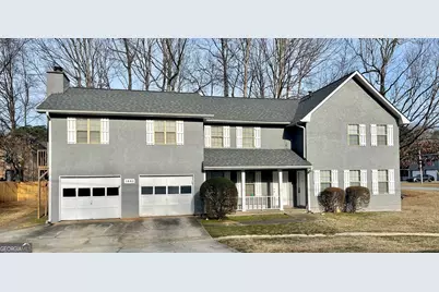 5882 Sheldon Court, Atlanta, GA 30349 - Photo 1