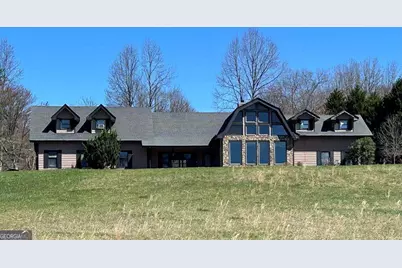 62 Stable Gate Drive, Blairsville, GA 30512 - Photo 56