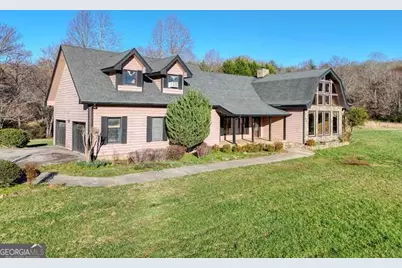 62 Stable Gate Drive, Blairsville, GA 30512 - Photo 54