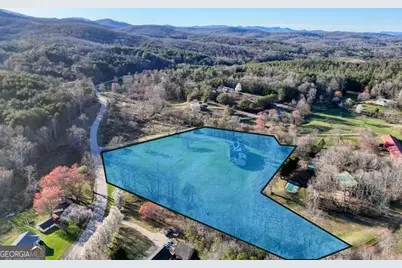 62 Stable Gate Drive, Blairsville, GA 30512 - Photo 58