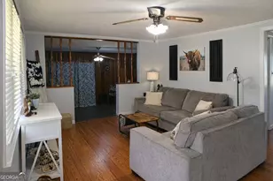 807 Triune Mill Rd, Thomaston, GA 30286 - Photo 14