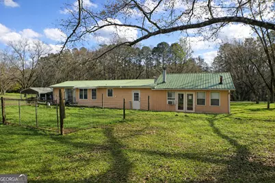 807 Triune Mill Road, Thomaston, GA 30286 - Photo 6