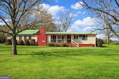 807 Triune Mill Road, Thomaston, GA 30286 - Photo 1